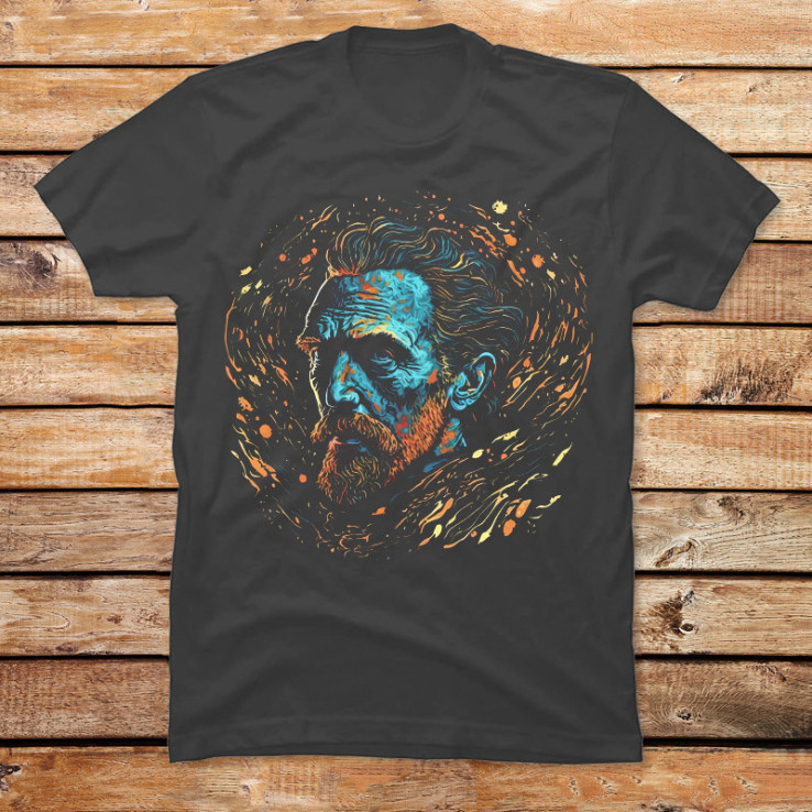 Vincent van Gogh III