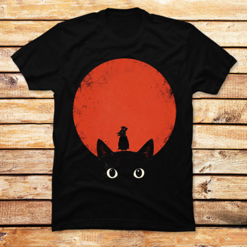 Blood Moon Truce