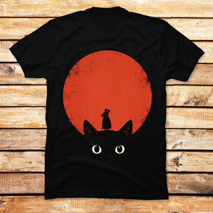 Blood Moon Truce