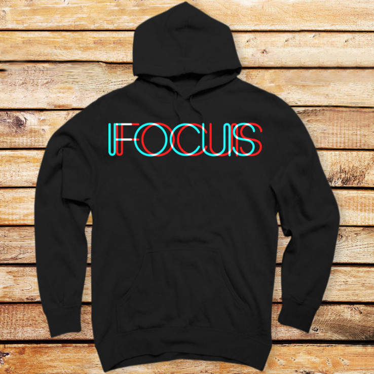 No Focus