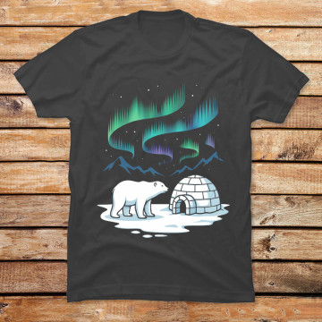 Polar Dreams