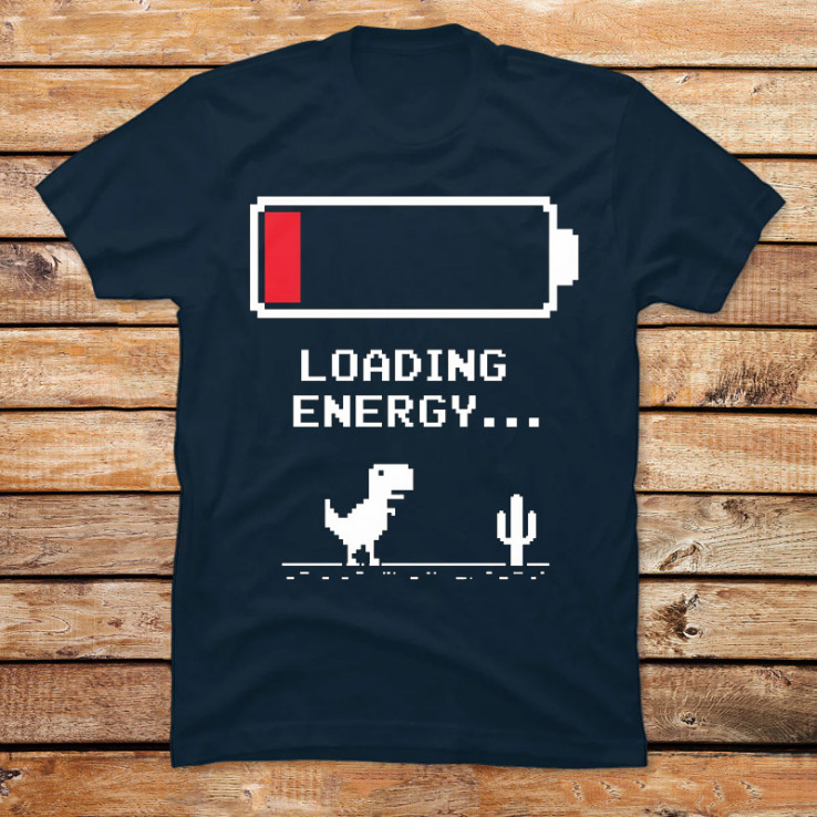 Low Battery
