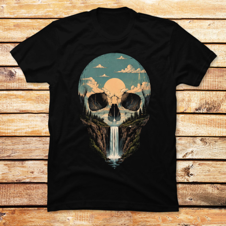 Mortal Cascade