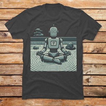 ROBOT ZEN