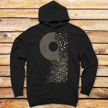 Shattered Frequency