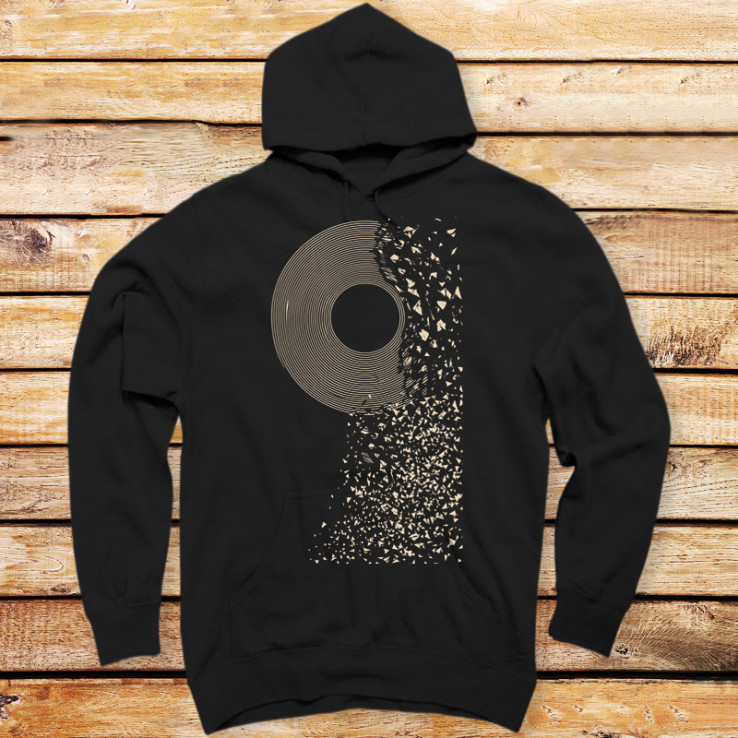 Shattered Frequency