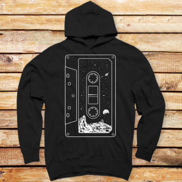 Inner Space Cassette