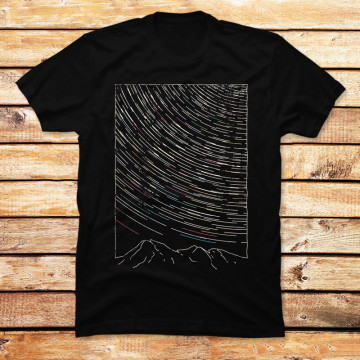 Star Trails