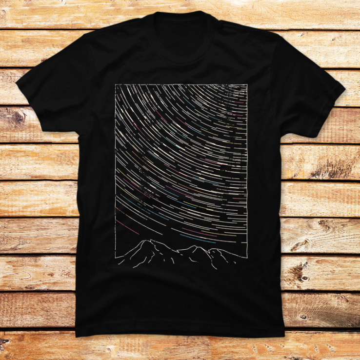Star Trails