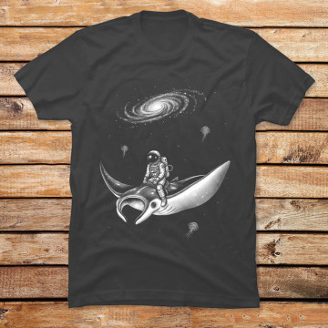 The Cosmic Current