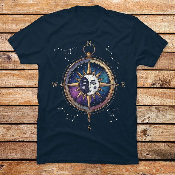 The Celestial Compass