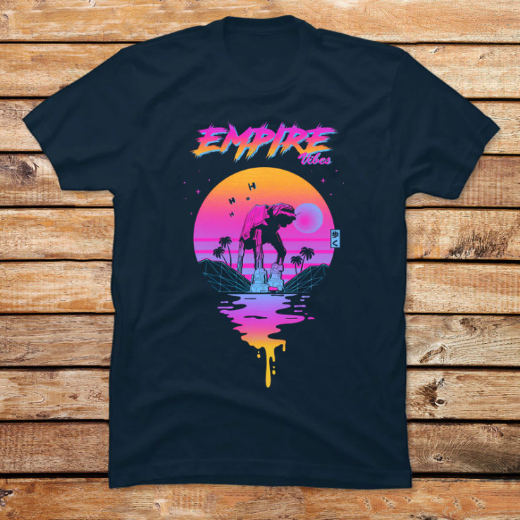 Empire Vibes