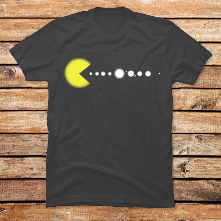 Solar Expansion