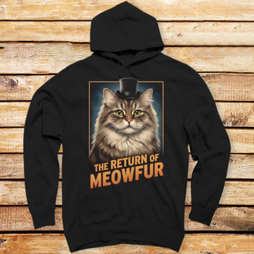 The Return of Meowfur