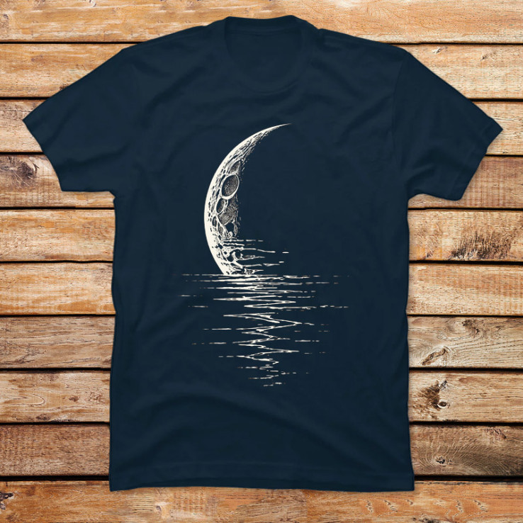Lunar Liquid