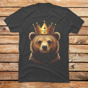 The Crowned Cub