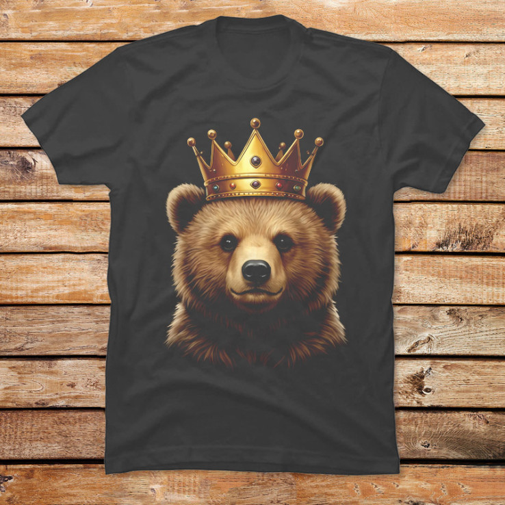 The Crowned Cub
