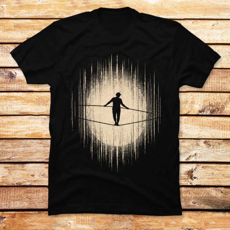 Walk the Void