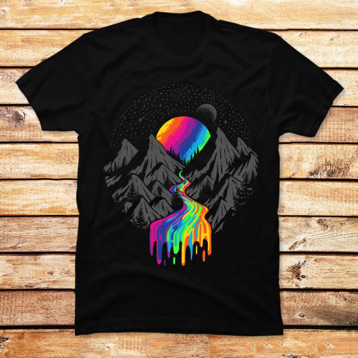Cosmic Trip