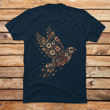 Flora Flight
