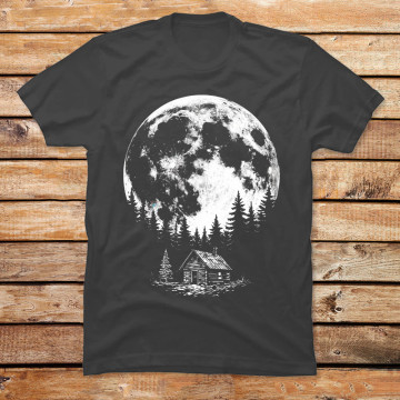 Forest Moon