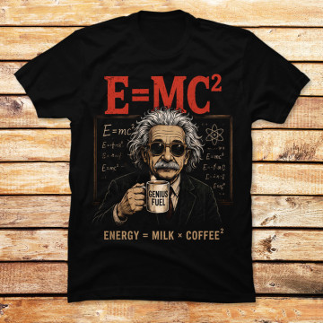 Theory Of Caffeination
