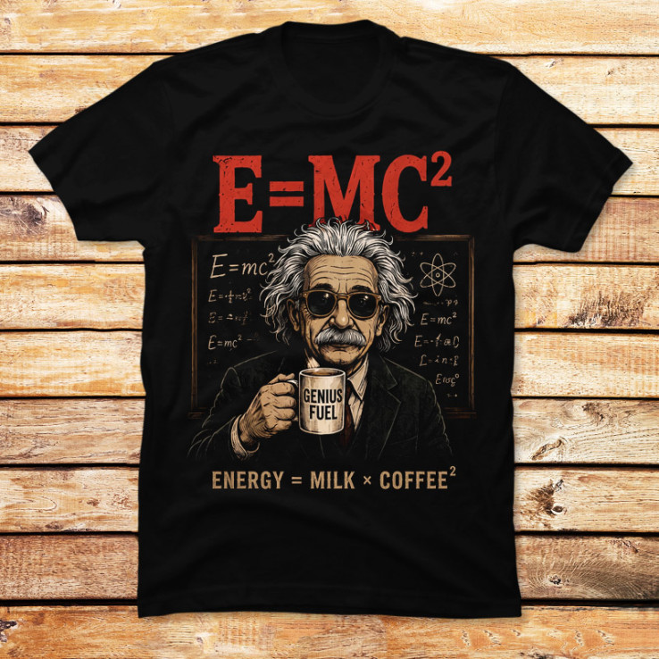 Theory Of Caffeination