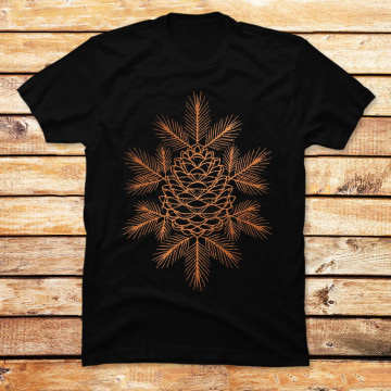 Fractal Pine