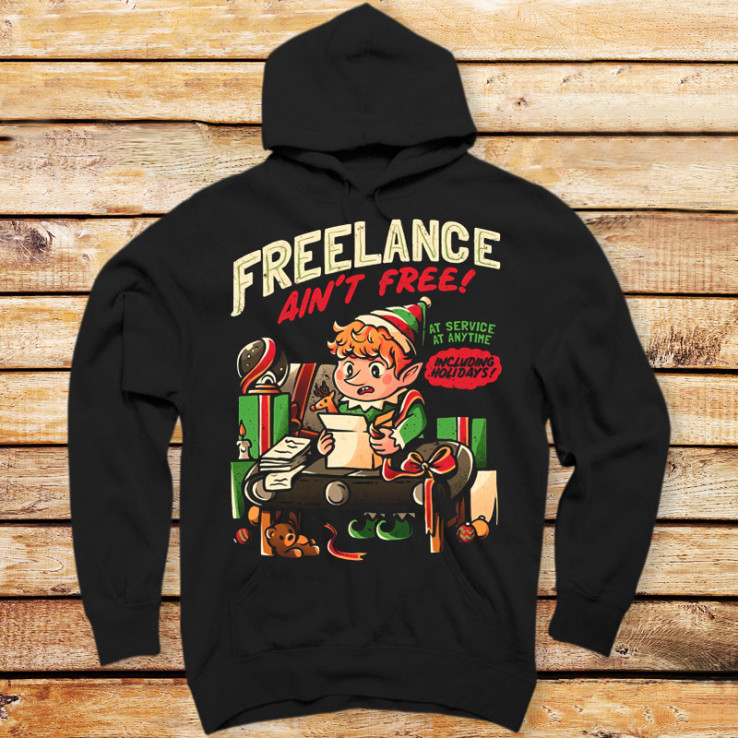 Freelance Aint Free