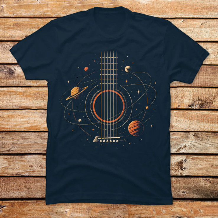 Cosmic Chords