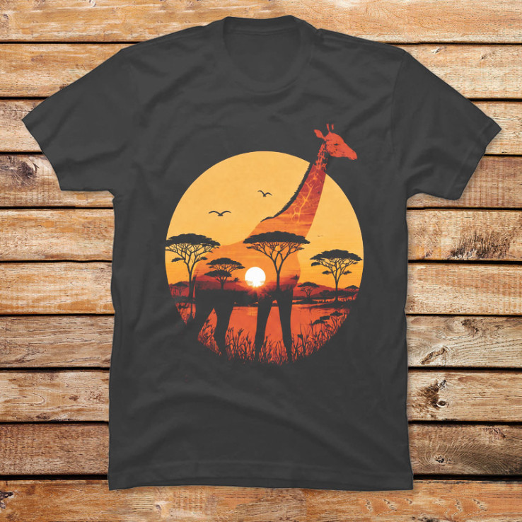 Tall Tales at Dusk