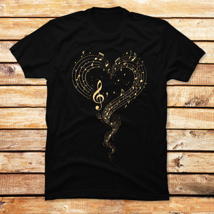 Melodic Heartbeat