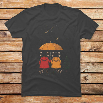Cosmic Companions