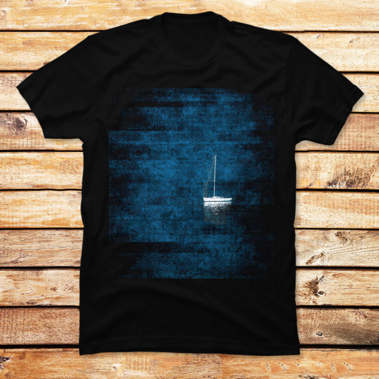 Dream Blue Zen