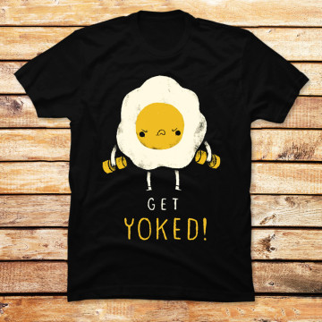 Get Yoked