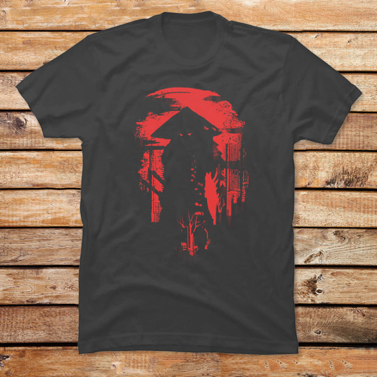 Samurai Returns