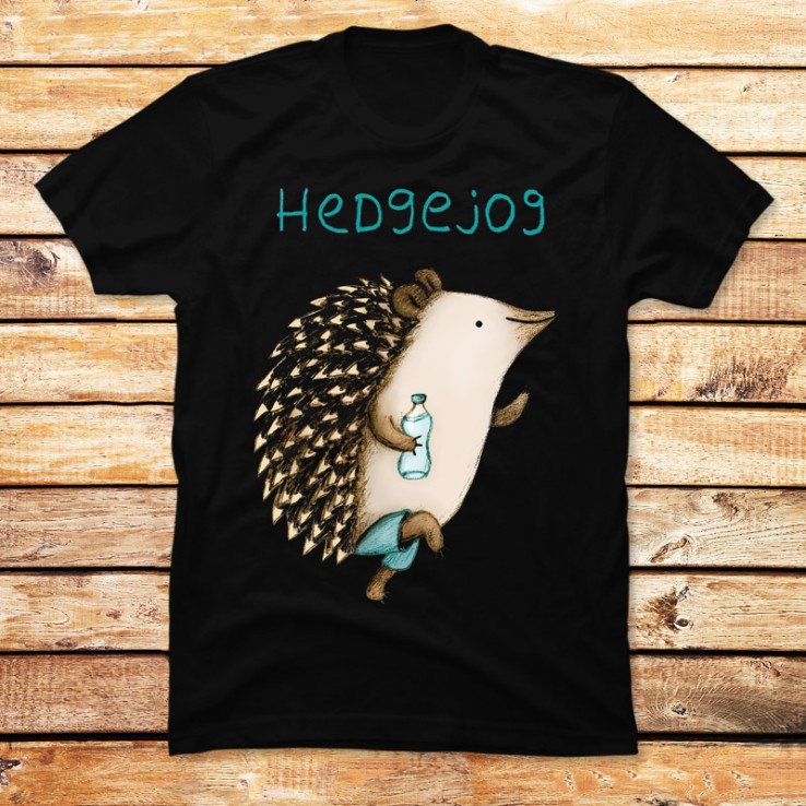 Hedgejog