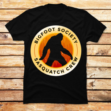 Big foot Society