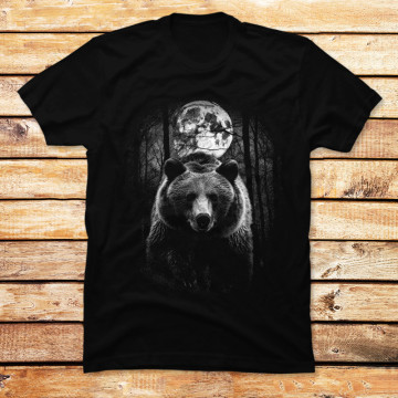 Forest Bear
