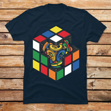 Helix's Cube