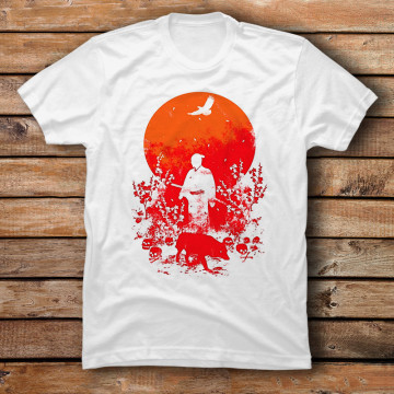 Red Sun