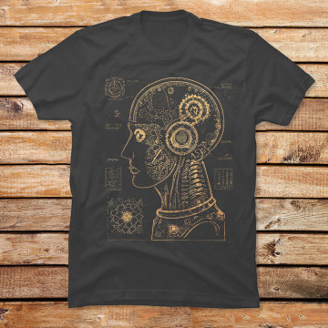 Clockwork Mind