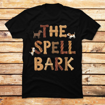 The Treats Spell Bark