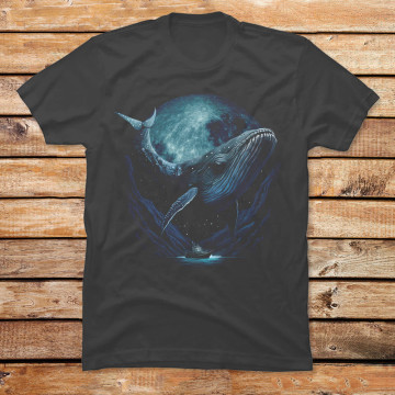 The Giant Whale