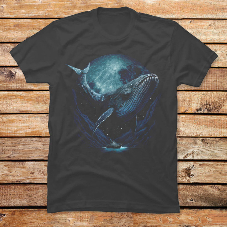The Giant Whale