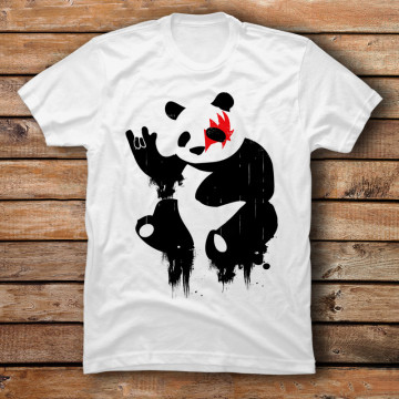 Rock Panda