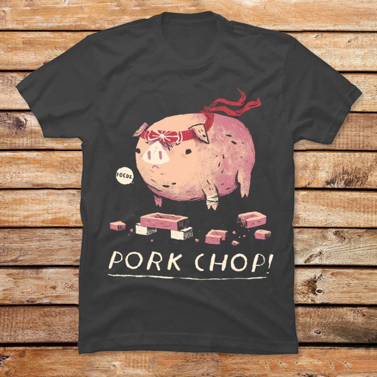 Pork Chop
