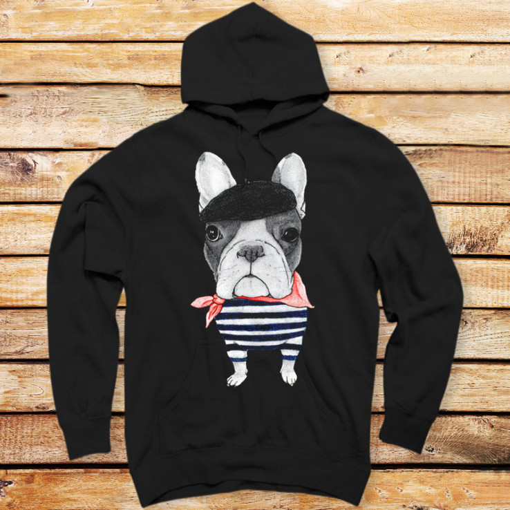 Frenchie II