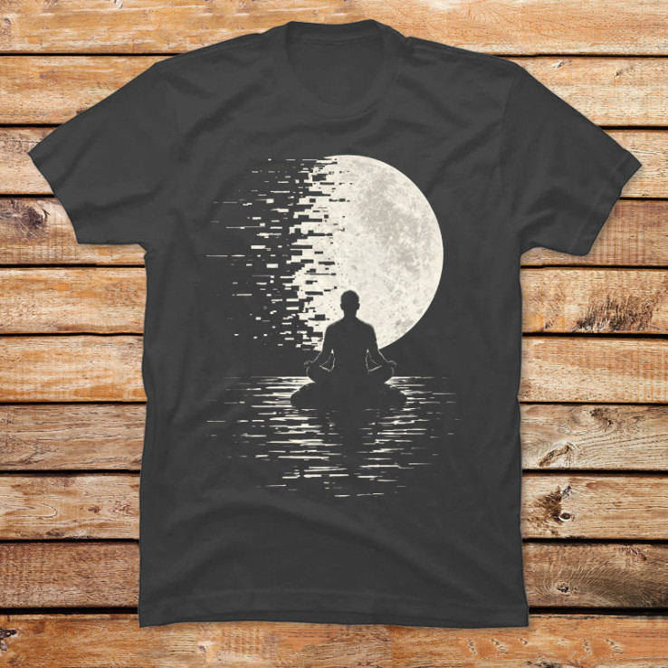 Lunar Glitch