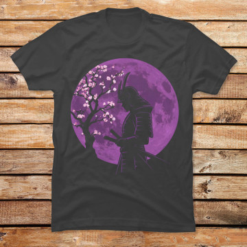 Moonlit Ronin